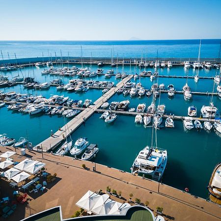 Sestante Marina Motel Capo d'Orlando Luaran gambar